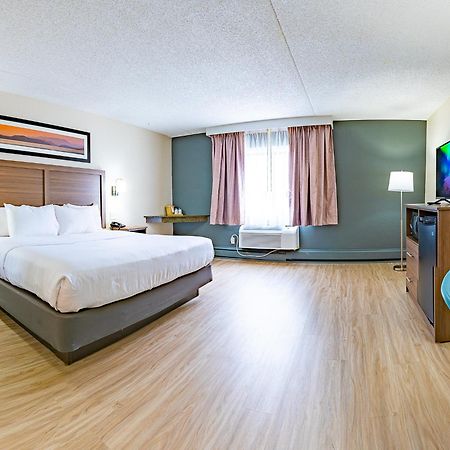 Quality Inn Milan-Sandusky Экстерьер фото