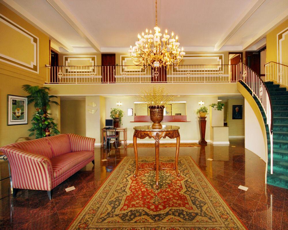 Quality Inn Milan-Sandusky Экстерьер фото