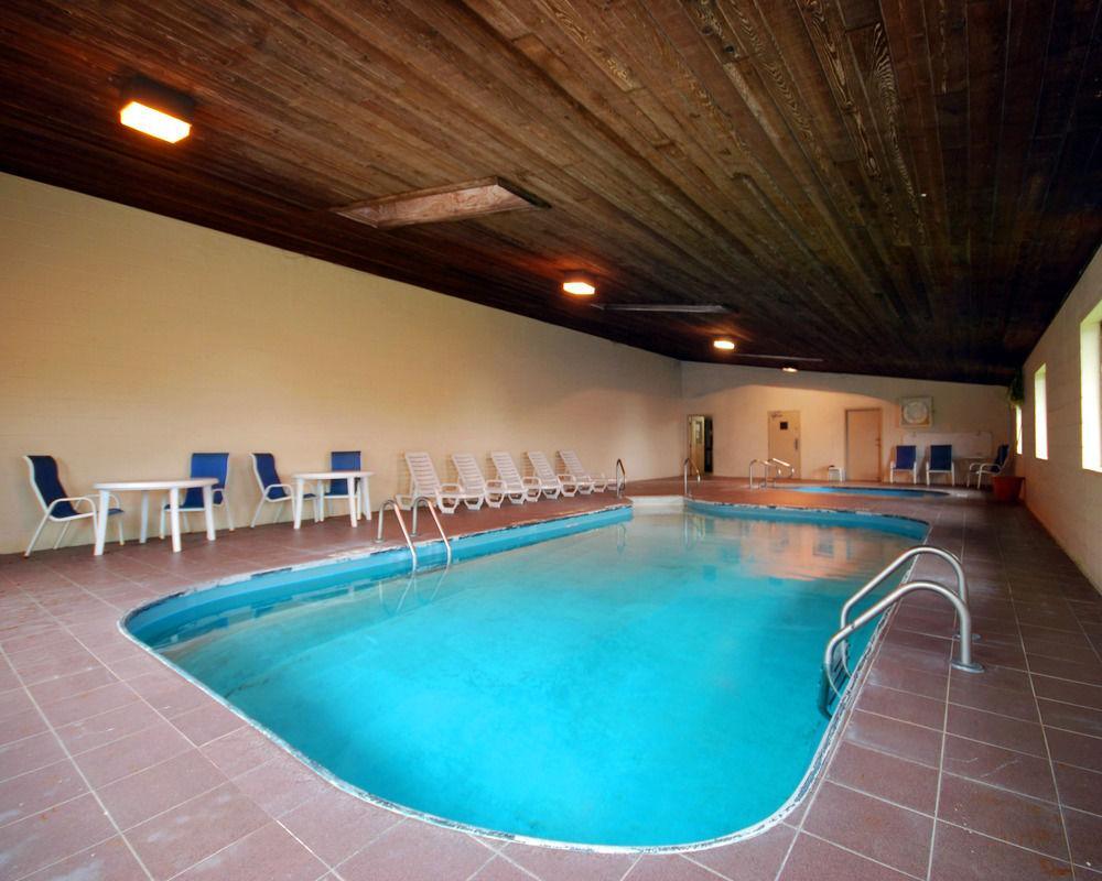 Quality Inn Milan-Sandusky Экстерьер фото