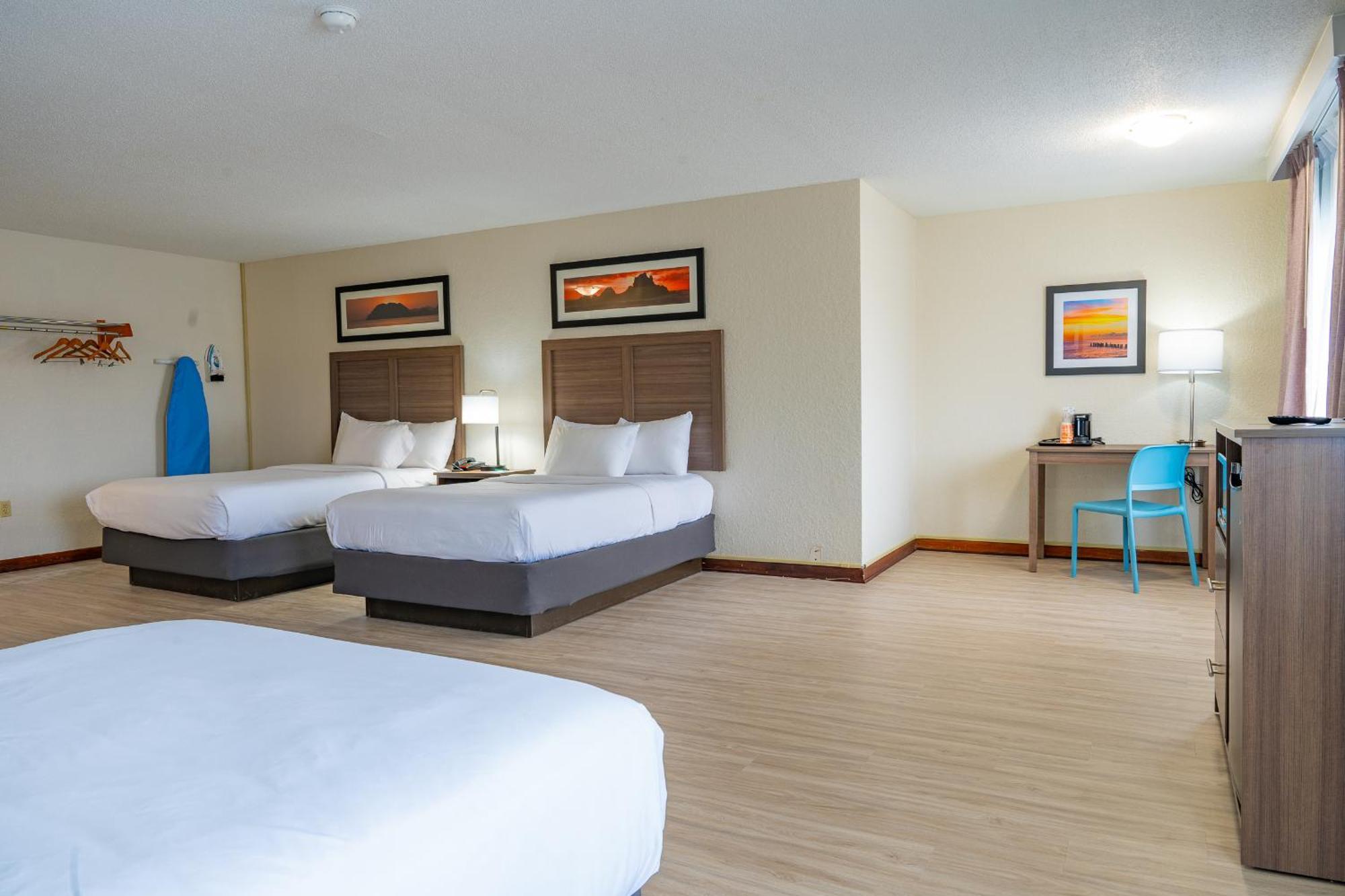 Quality Inn Milan-Sandusky Экстерьер фото