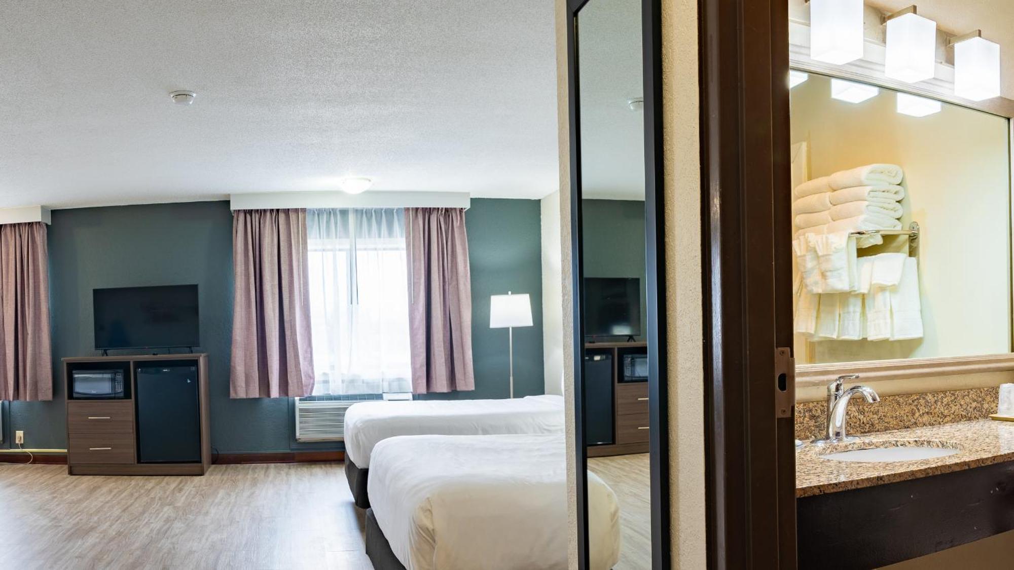 Quality Inn Milan-Sandusky Экстерьер фото